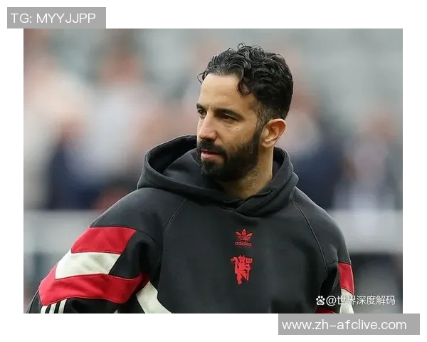 曼联计划出售阿莫林6000万重金引援明年转会聚焦两大关键位置 曼联计划出售阿莫林6000万重金引援明年转会聚焦两大关键位置