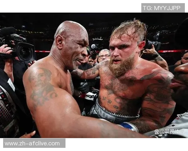 小克里琴科与泰森的世纪对决谁能笑到最后的拳坛传奇之战